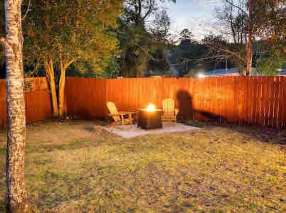 House In The Hills, Game Room, Fire Pit, Hot Tub Columbus Esterno foto