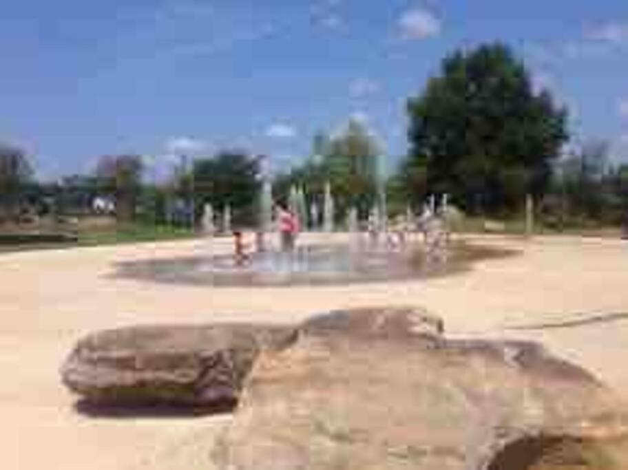 House In The Hills, Game Room, Fire Pit, Hot Tub Columbus Esterno foto
