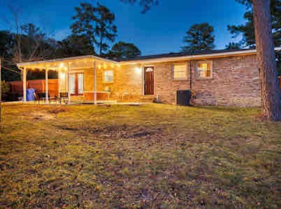 House In The Hills, Game Room, Fire Pit, Hot Tub Columbus Esterno foto